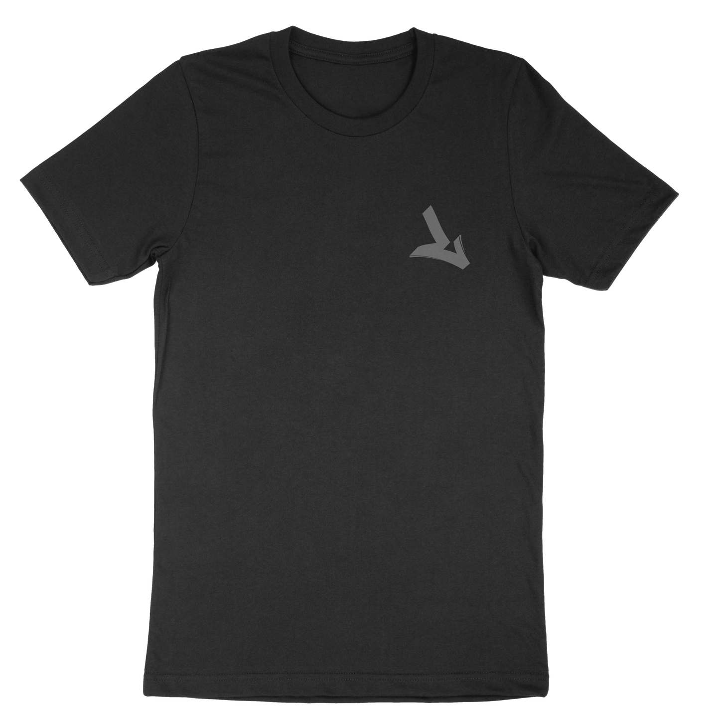 Camiseta negra "Love SBD"