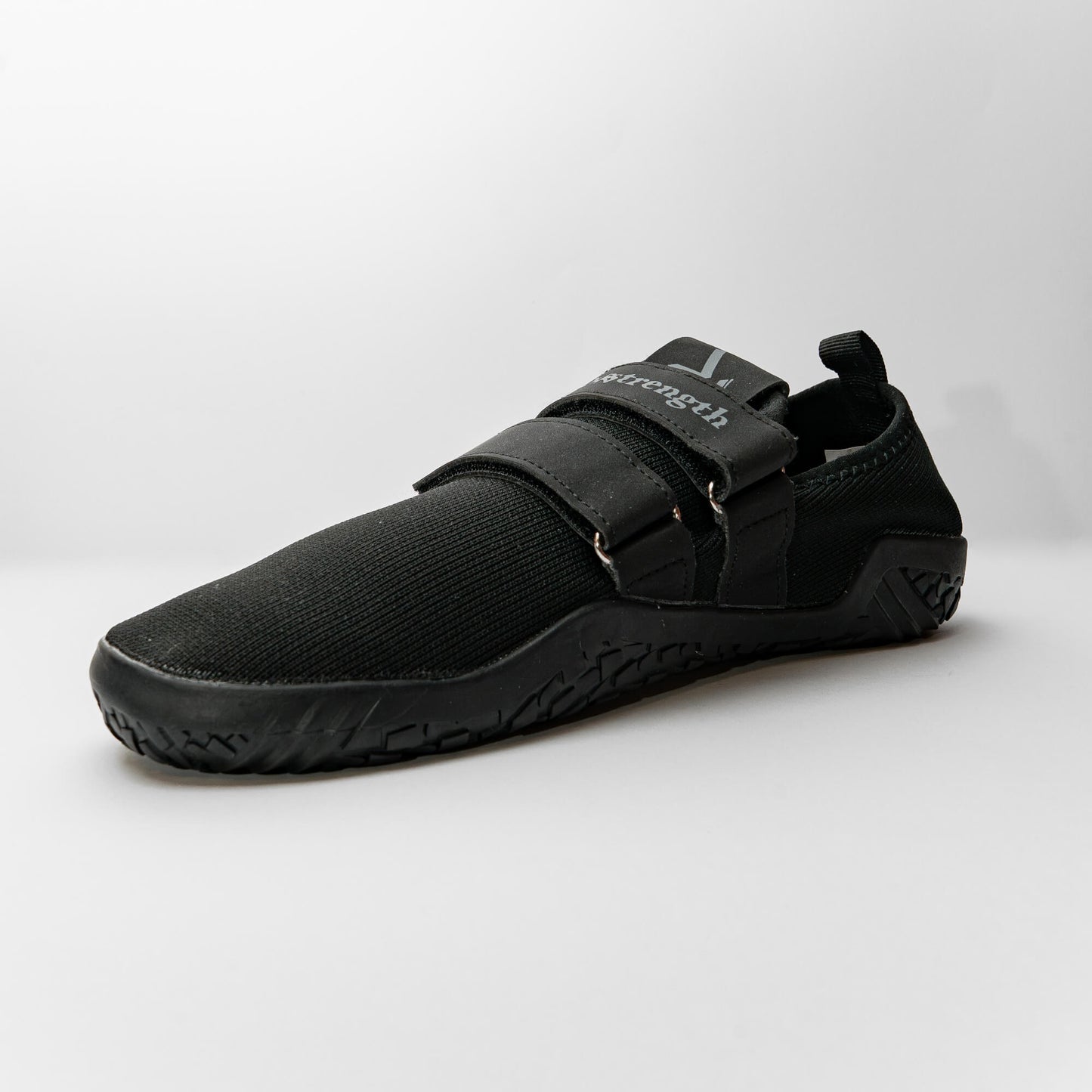 Calzado slipper de entrenamiento powerlifting