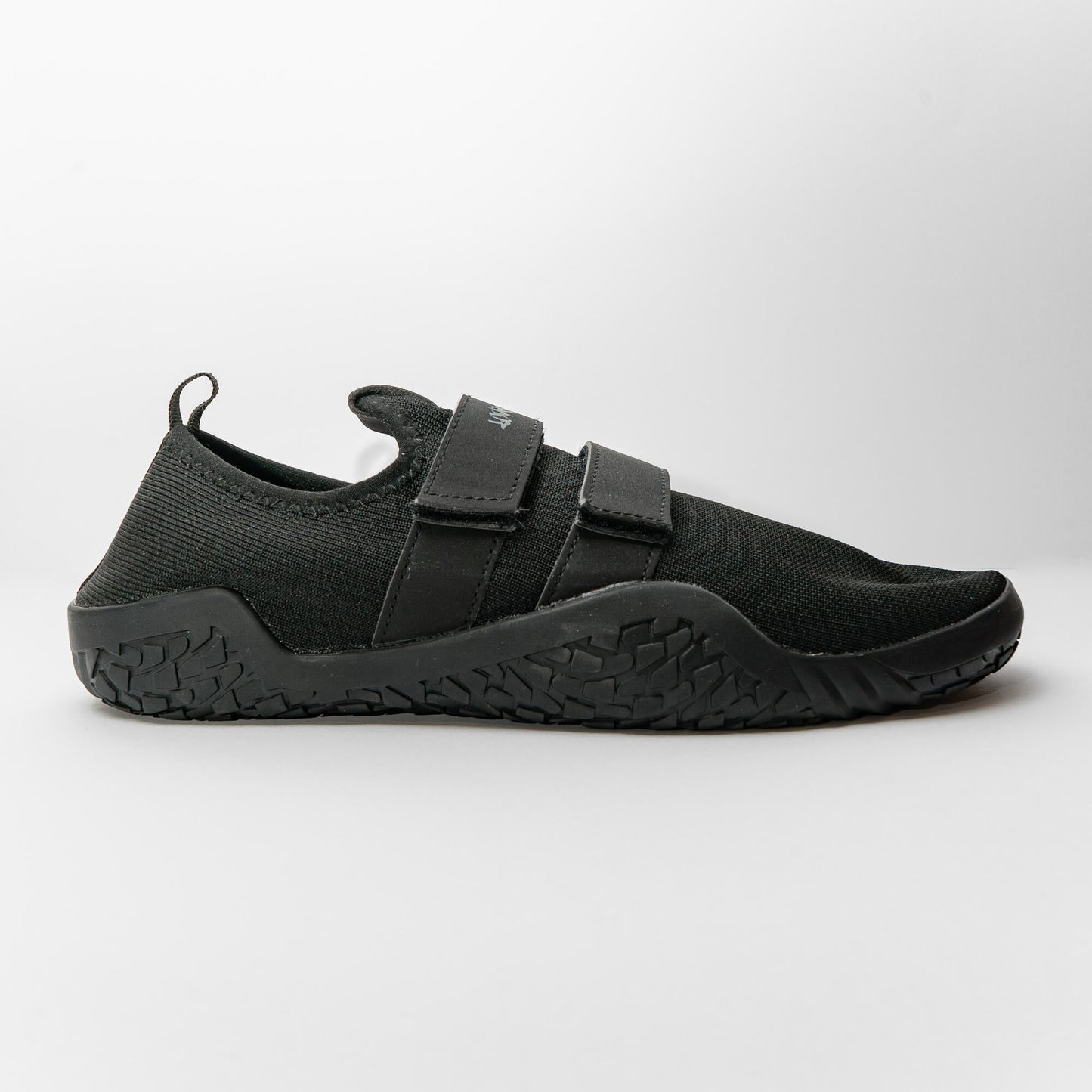 Calzado slipper de entrenamiento powerlifting