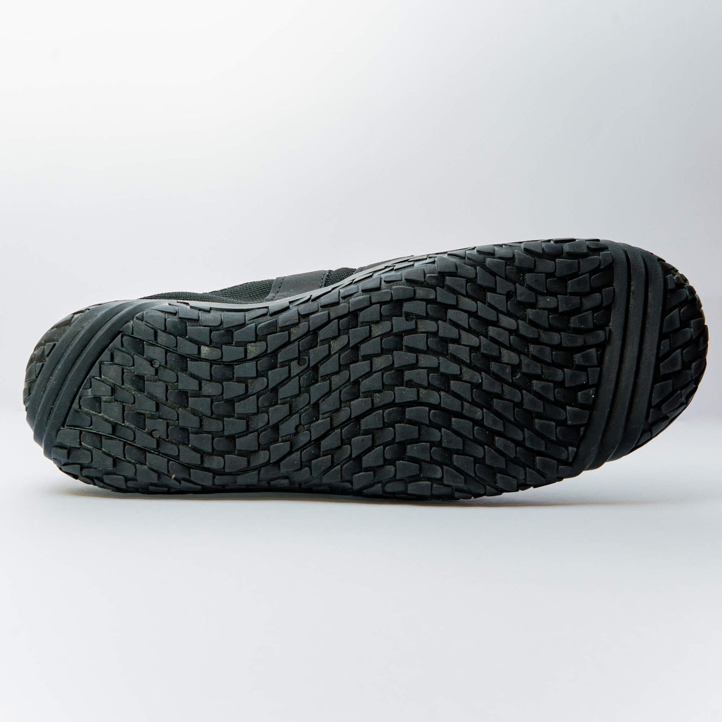 Calzado slipper de entrenamiento powerlifting