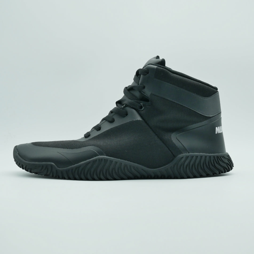 PREVENTA - Manueklear high top powerlifitng