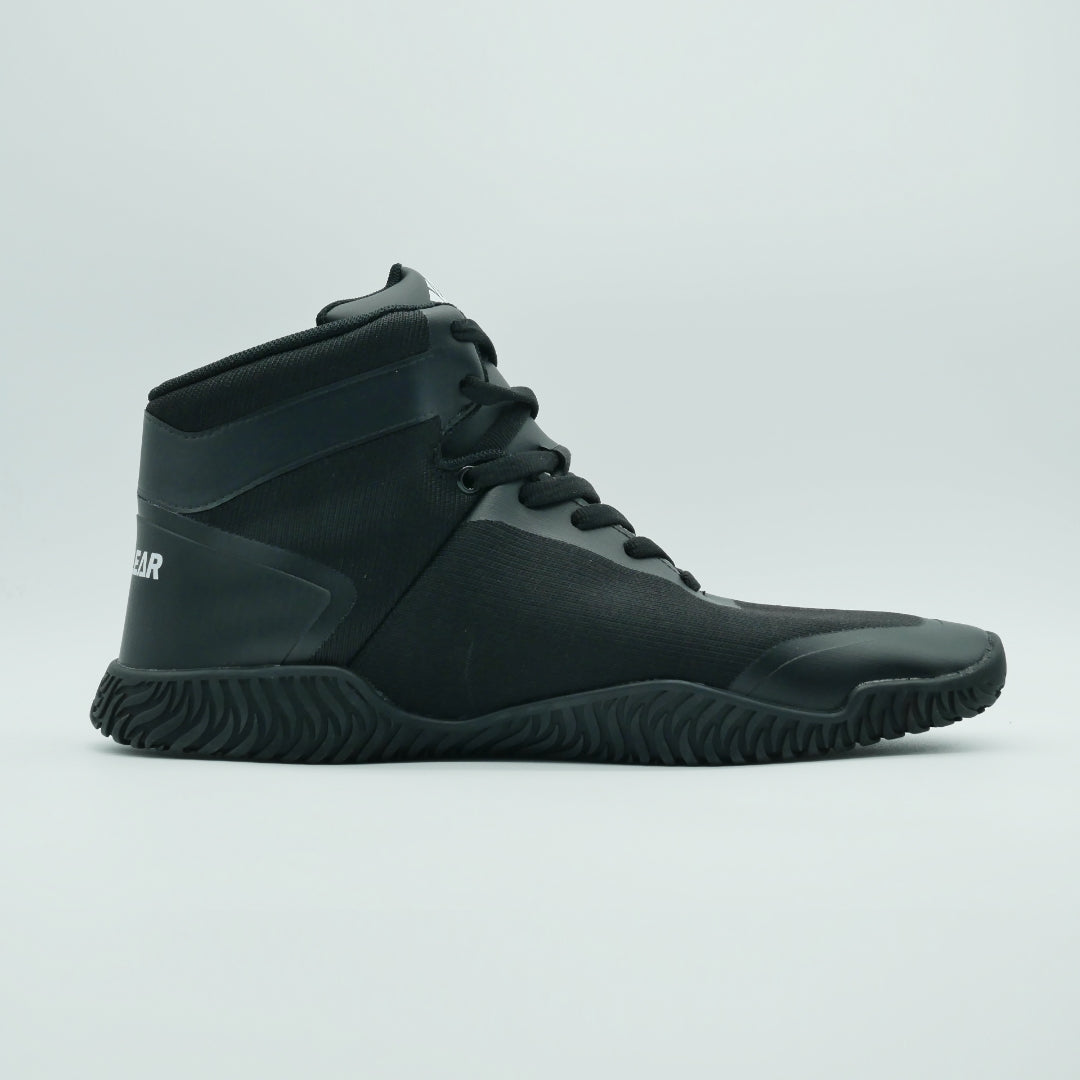 PREVENTA - Manueklear high top powerlifitng