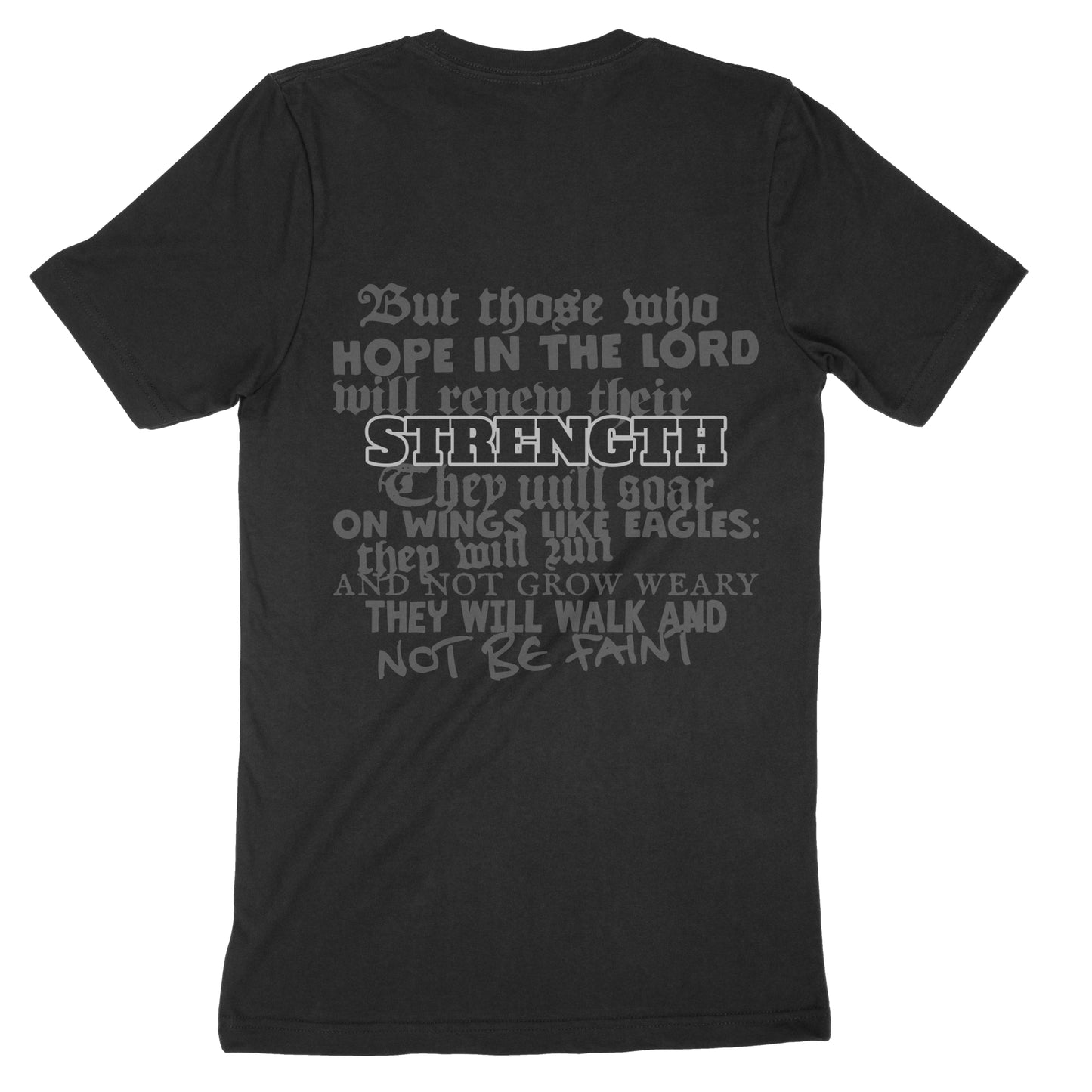 Camiseta Marcos Albaladejo diseño trasero