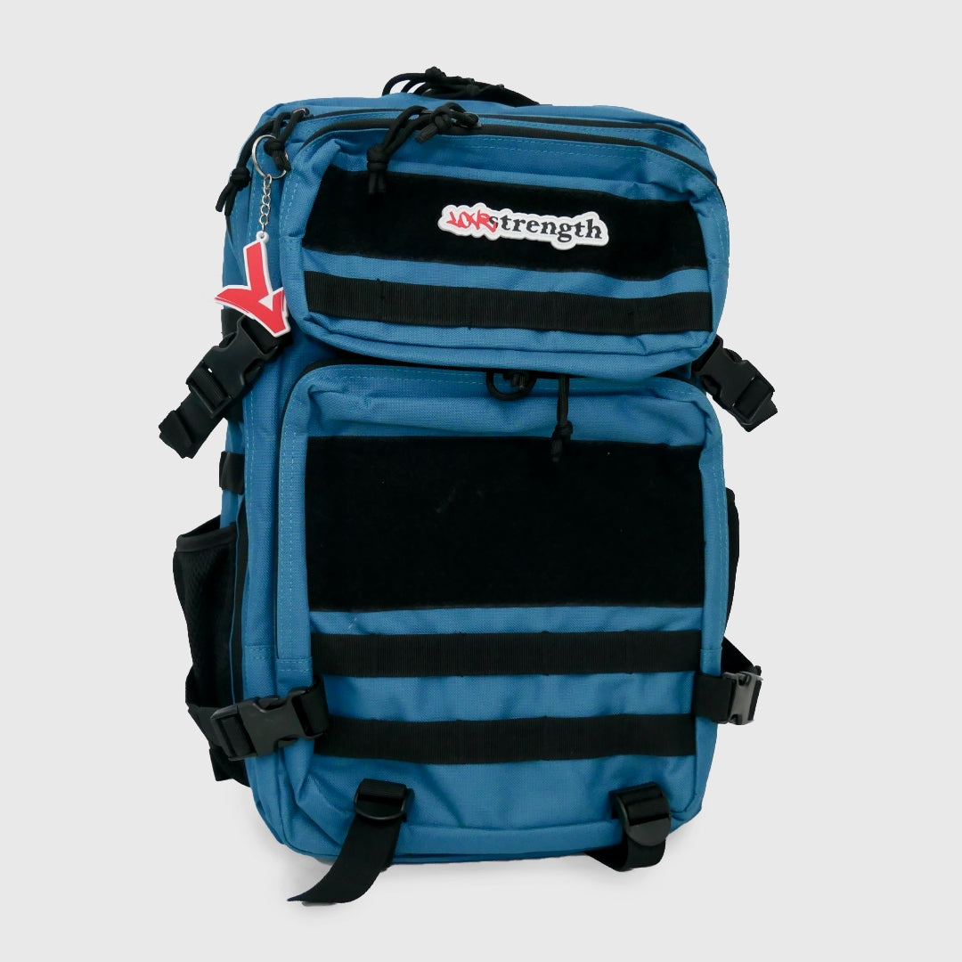 Mochila táctica 45L