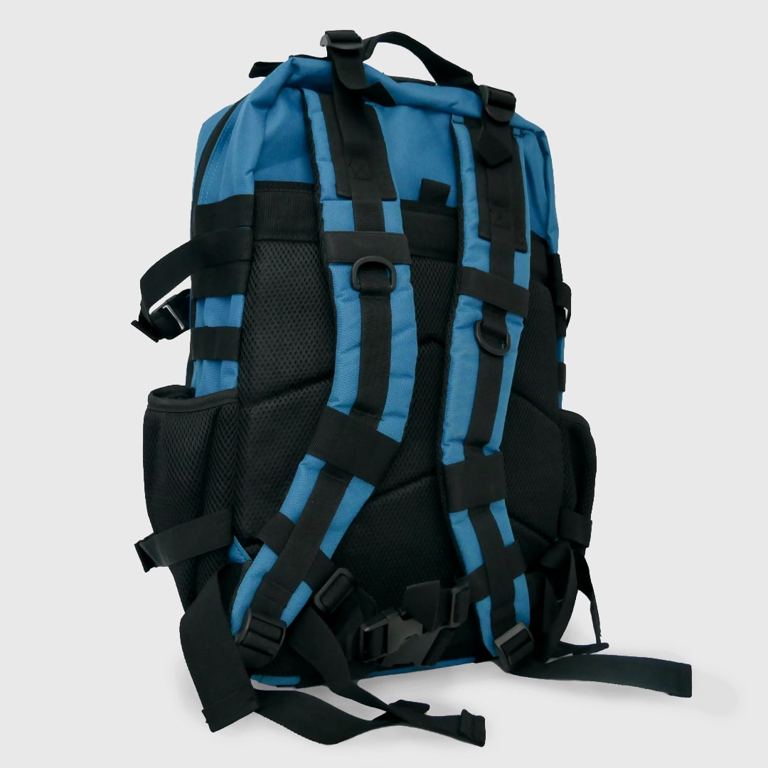 Mochila táctica 45L
