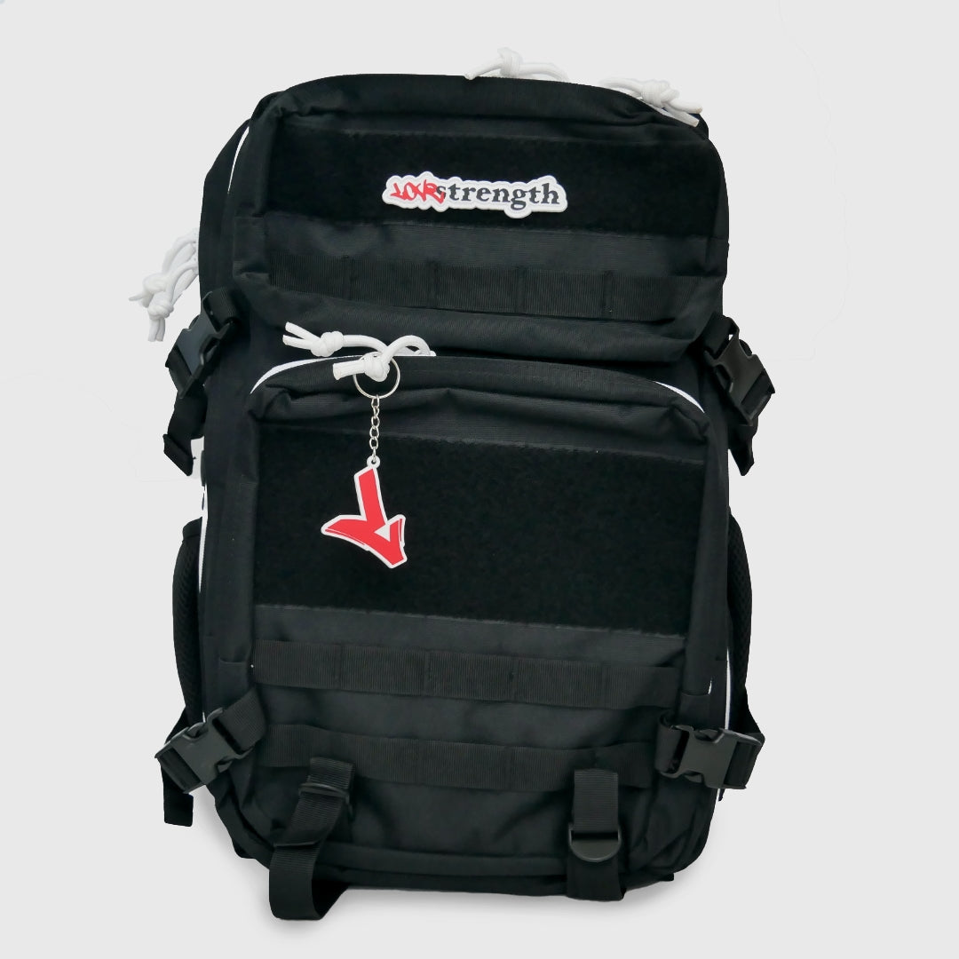 Mochila táctica 45L