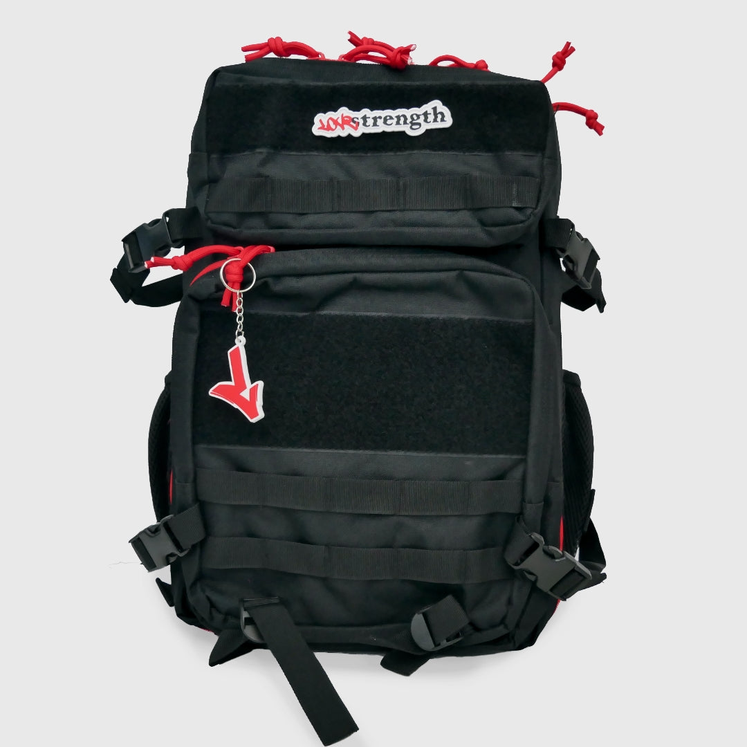 Mochila táctica 45L