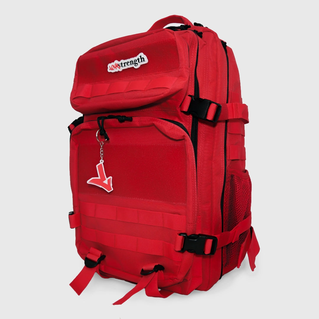 Mochila táctica 45L