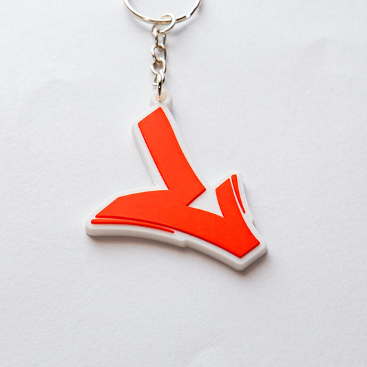 Llavero Logo LoveStrength