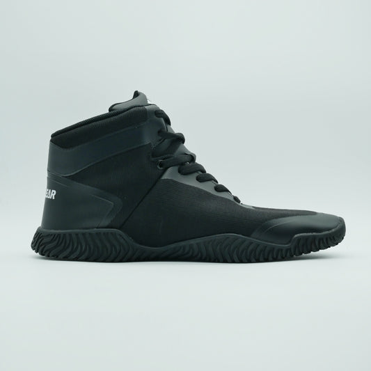 PREVENTA - Manueklear high top powerlifitng