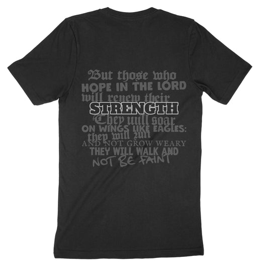 Camiseta Marcos Albaladejo diseño trasero