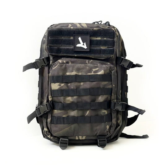 Mochila 45L